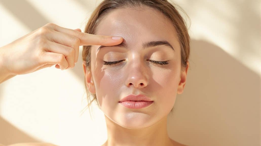 face yoga for nose shaping