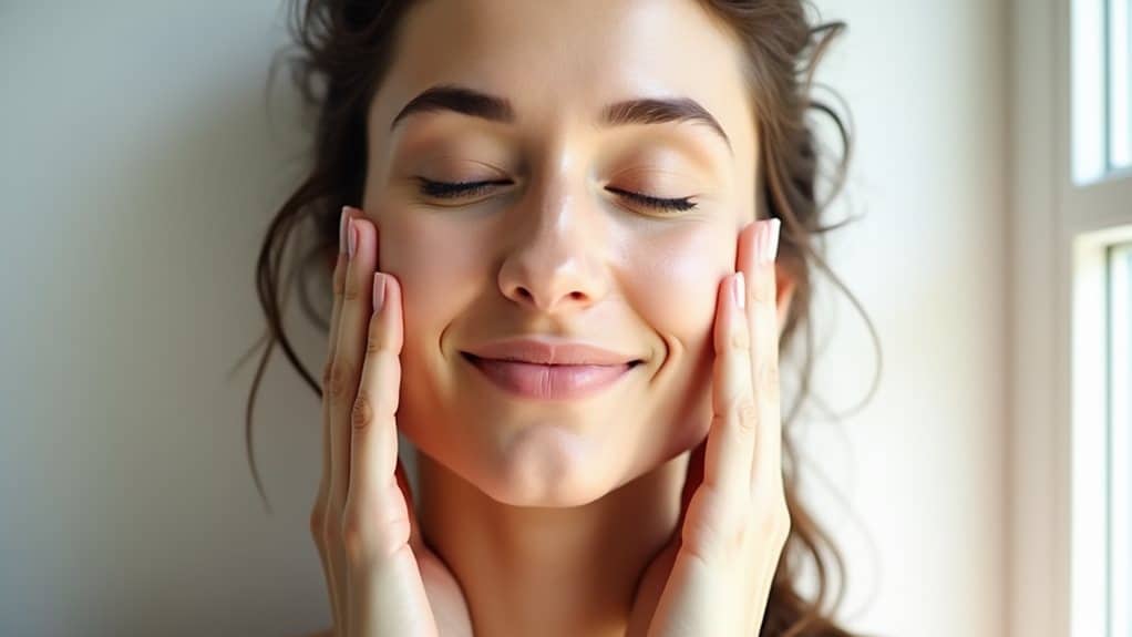 the science of face yoga