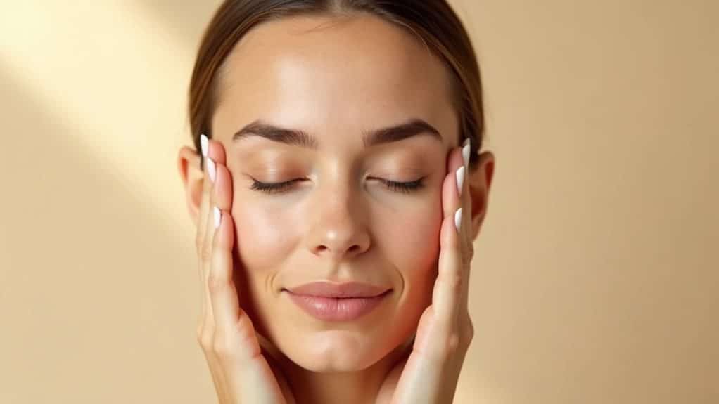 understanding face yoga benefits