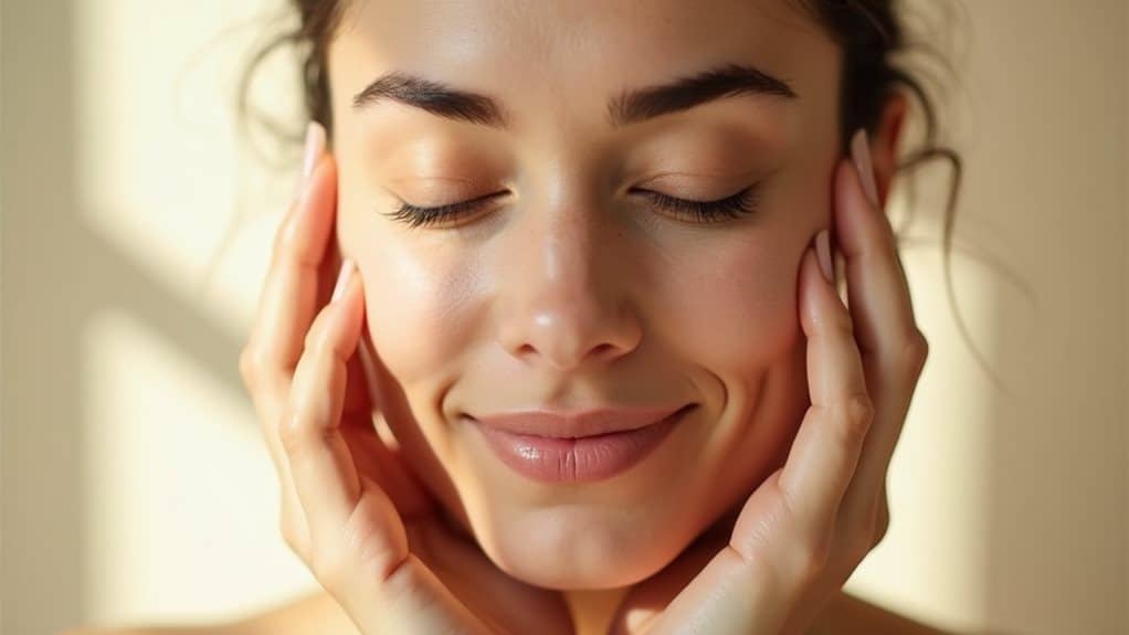 understanding facial yoga benefits